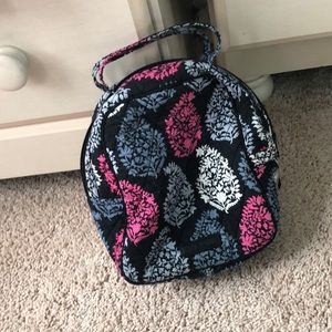 Vera Bradley lunch box